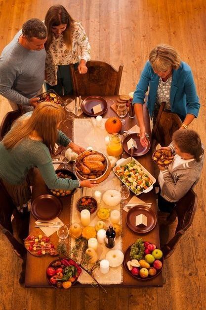 private dining experience